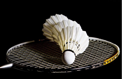 BADMINTON BABINGTON SHUTTLETS SET HERNÝ PIEROVÝ SET