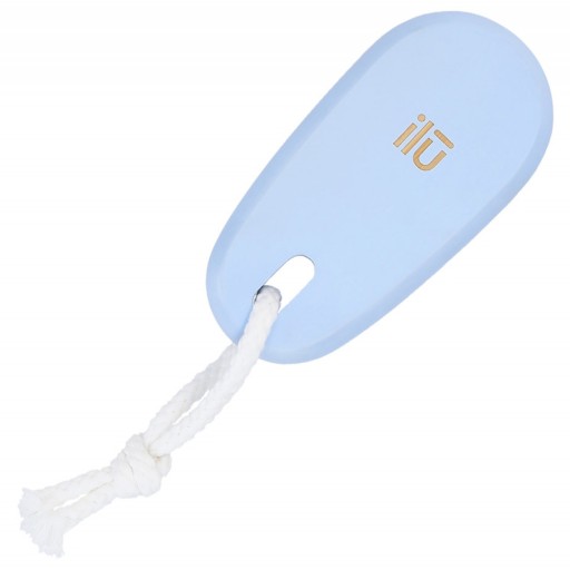 KOĽKO BAMBOOM! FACE BRUSH TRUE BLUE FACE WASH BRUSH