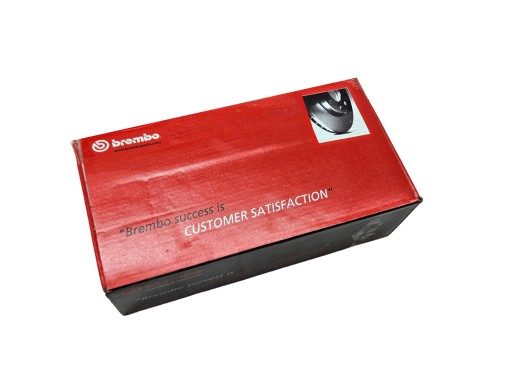 Brzdová kvapalina PRE BREMBO L04005