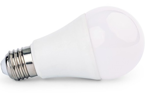 Syntron E27 18W LED žiarovka, teplá 3000K