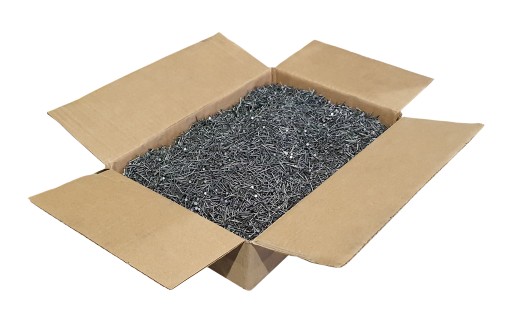 HOLÉ STAVEBNÉ KLINCE 1,4x25mm 1KG