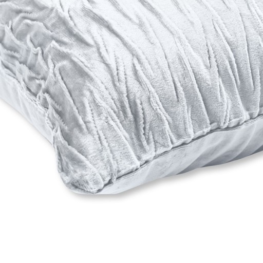 Obliečka na vankúš 45x45 pre Jasiek Dekoratívna obliečka na vankúš Lucia Velvet