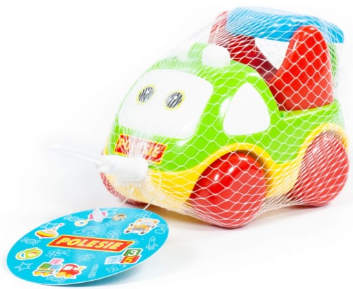 Autožeriav Polesie CAR Bi-Bi Danny CAR