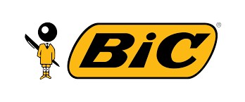 BIC chróm-platinové žiletky 5 kusov