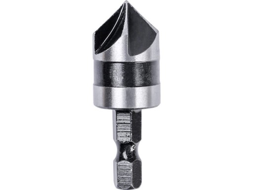 KONTRASPÍNKA VŔTAČKA ZRAZOVANIE DO DREVA, KOV 16 MM