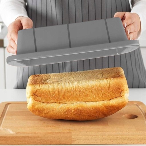 SILIKÓNOVÁ FORMA NA PEČENIE CHLEBA LOAD BAKER