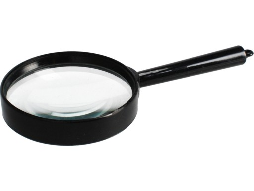 Zväčšovacie Zväčšovacie FI 60MMX5 STARPAK