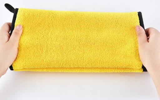 UTERÁK Z MIKROVLÁKNA NA SUŠENIE FARBY 30x60 500G