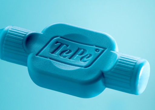 TePe Original medzizubné kefky 0,6mm