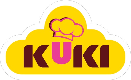 KUKI Muffin košíčky Cupcake návliečky 1 balenie 60 ks Rôzne prevedenia