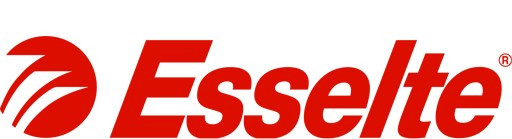 PLASTOVÁ NÁPISKA A4 160 listov ČIERNA Esselte