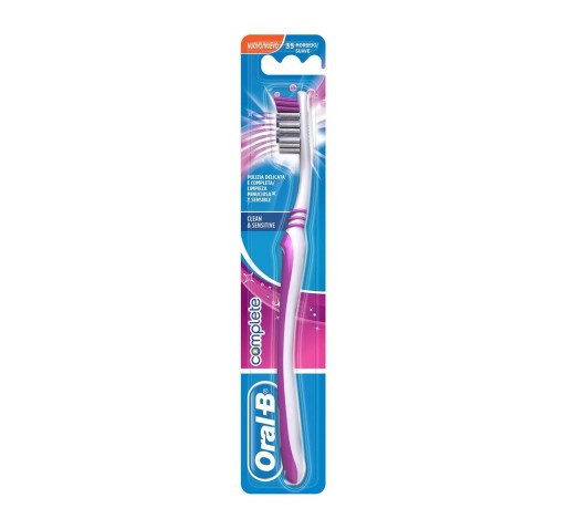 ORAL-B Clean-SENSITIVE SOFT zubná kefka
