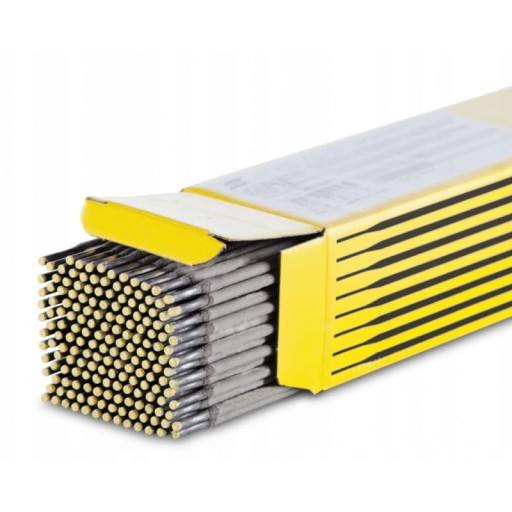 Elektróda bázická EB 150 fi 2,5x350 / 1 ks.