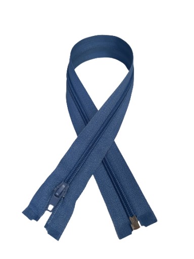 Šnúrka zips 90cm