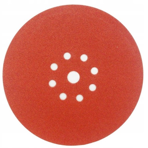 BRÚSNY KOTÚČ NA ŽIRAFU 225mm P60 SO VELCRO