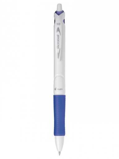 PILOT ACROBALL 1.0 modré PILOT pero