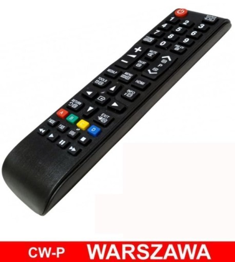 DIAĽKOVÉ OVLÁDANIE pre televízory SAMSUNG pre všetky modely