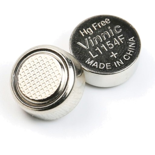 Vinnic AG13 LR44 batéria 1,5V blister 10 ks.