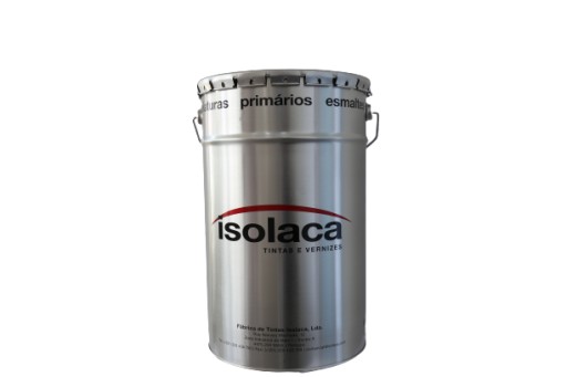 Isolaca DP2689 PU rýchle riedidlo 0,5L