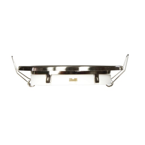 GX53 LED SATIN okrúhle halogénové stropné svietidlo
