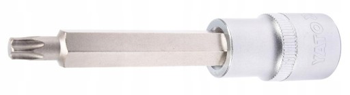 YATO - TORX L-KEY BIT 1/2'' T40 L100MM