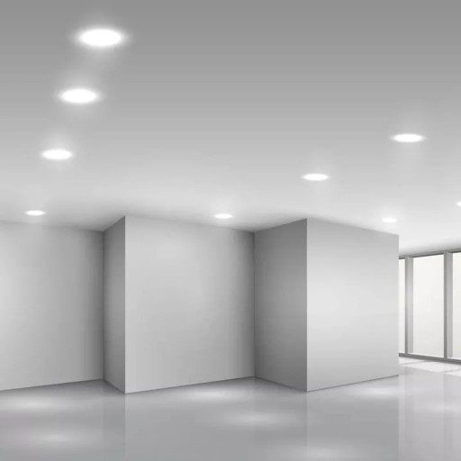 V-TAC Premium Downlight LED Panel 12W Okrúhly fi170 VT-61012 4000K 1200lm