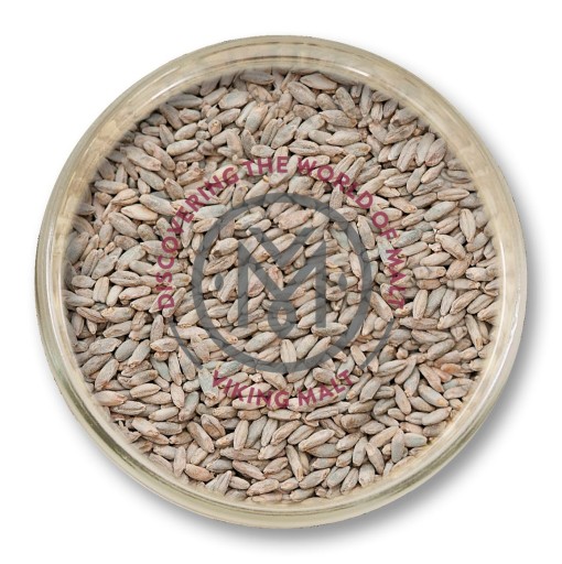 Viking Malt Strzegom ražný slad 1kg jedál