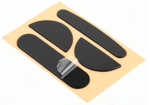 TEFLON slidery pre LOGITECH MX Master 3