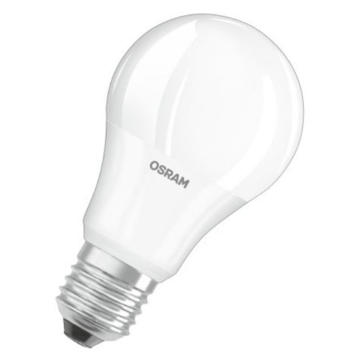 E27 LED ŽIAROVKA 8,5W 806 LM 4000 K STUDENÁ OSRAM A+