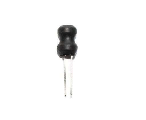 Vertikálna tlmivka 6x8mm 1uH (3PCS)
