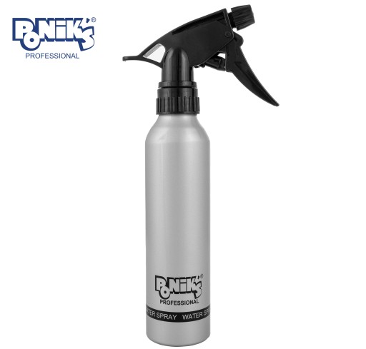 Kadernícky Barber rozprašovač vody ALUMINIUM STRONG 280ml