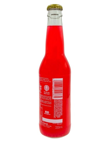 Kombucha Schisandra 330 ml