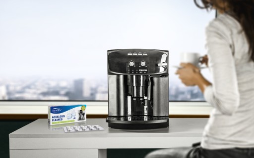 CLEANEO DEGAČNÉ TABLETY PRE SAECO PHILIPS