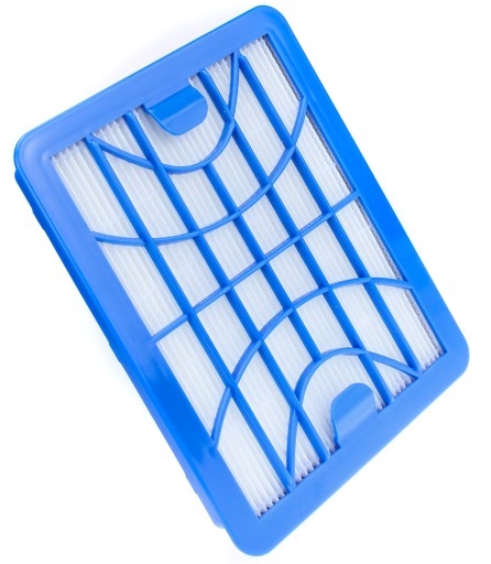 HEPA FILTER H13 PRE ZELMER ODYSSEY SYRIUS JUPITER