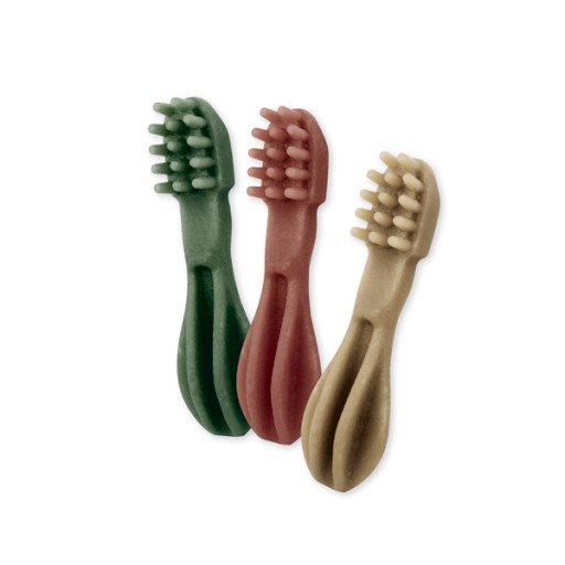 WHIMZEES DENTAL CHEECH DOG BRUSH S