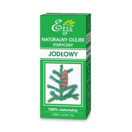 ETJA JEDĽOVÝ OLEJ 10ml