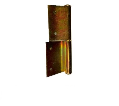 ČEPOVÝ PÁNT 120 MM, ZINOK ŽL