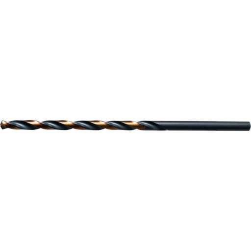 RICHMANN DLHÁ VŔTAČKA DO KOVU PROFI 4X119MM