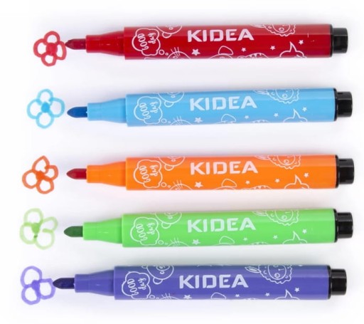 JUMBO VÝLETY 12 FARIEB KIDEA FJ12KKA