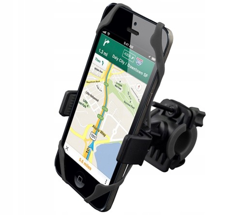 DRŽIAK NA BICYKEL NA TELEFÓN BICYKEL GPS NA RIADÍTKO