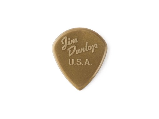 DUNLOP Bonamassa Jazz III Gold trsátka