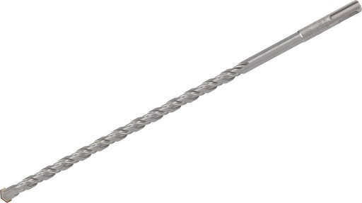 VŔTAČKA DO BETÓNU FI 11 mm SDS PLUS WIDIA 11X310mm
