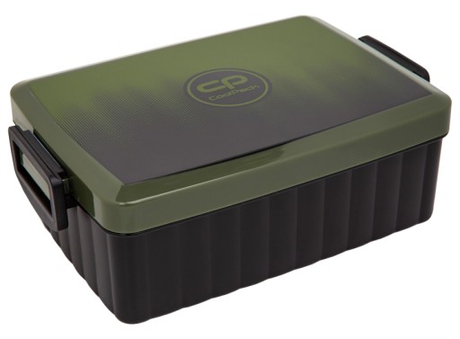 OBEDOVÝ BOX, COOLPACK SENDVIČE, MIKROVLNA