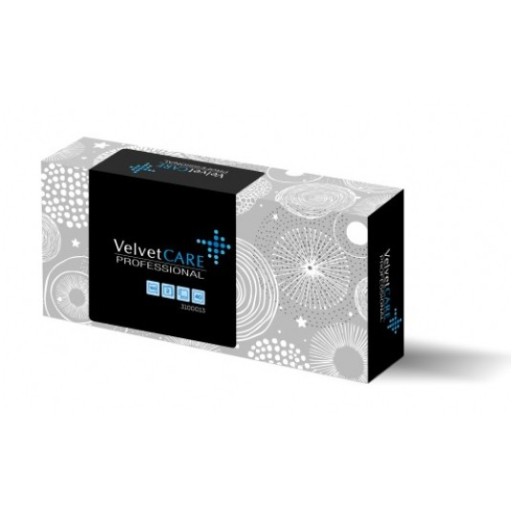 BOX 2W univerzálne utierky - Velvet Care