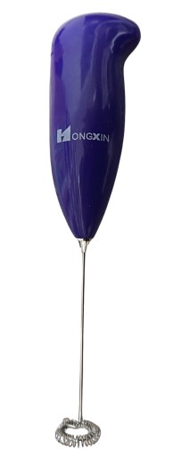 MINIMIXÉR NA NAPEŇOVAČ KÁVY MLIEKA
