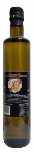 ARAŠIDOVÝ OLEJ 250ml Arašidový olej