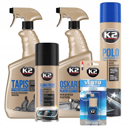 K2-TAPIS PENA NA ČALÚNENIE 770ML