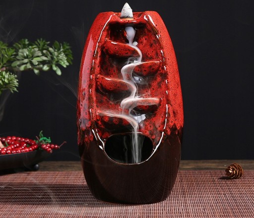 LAVENDER INCENSE - Levanduľové vonné tyčinky