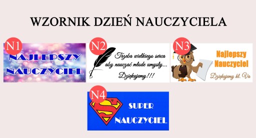 Vďaka hosťom miodek miodki miodziki