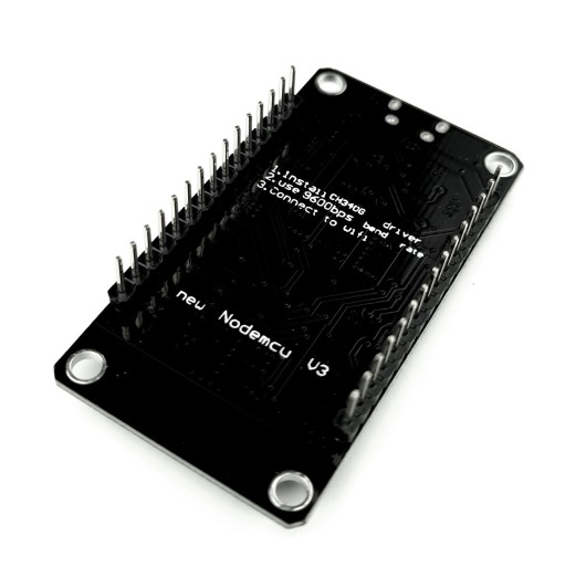 ESP8266 NodeMcu V3 IoT WiFi modul